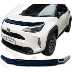 Deflector de capó TOYOTA YARIS CROSS (2021-...) SCOUTT