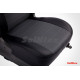 Car seat covers *ECO-LEATHER* MITSUBISHI ASX (2010-...)