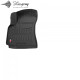 CAR RUBBER DRIVER MAT OPEL Zafira A (1999-2005) 3D STINGRAY