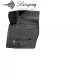 CAR RUBBER DRIVER MAT VOLVO XC90 (2002-2014) 3D STINGRAY
