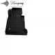 CAR RUBBER DRIVER MAT BMW 5 (E39) (1995-2003) 3D STINGRAY