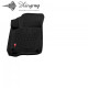 CAR RUBBER DRIVER MAT DODGE JOURNEY (2008-2019) 3D STINGRAY