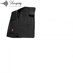 ALFOMBRILLA DE GOMA PARA CONDUCTOR HYUNDAI SANTA FE II (2006-2010) 3D STINGRAY