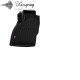 CAR RUBBER DRIVER MAT OPEL CORSA D (2006-2014) 3D STINGRAY