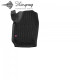CAR RUBBER DRIVER MAT SKODA FABIA I (1999–2007) 3D STINGRAY