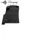 CAR RUBBER DRIVER MAT LEXUS GX I (2002-2009) 3D STINGRAY