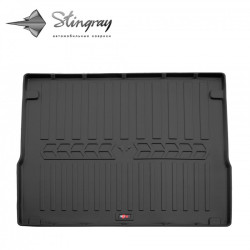 CAR RUBBER TRUNK MAT PEUGEOT 308 II SW (2013-2021) STINGRAY