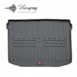 CAR RUBBER TRUNK MAT MITSUBISHI ASX (2010-...) STINGRAY