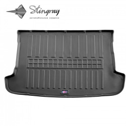 ALFOMBRILLA DE GOMA PARA MALETERO TOYOTA Corolla Verso II (2004-2009) STINGRAY