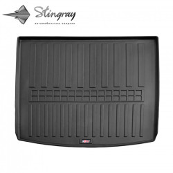 ALFOMBRILLA DE GOMA PARA MALETERO VOLKSWAGEN Golf VII Variant (2012-2020) STINGRAY