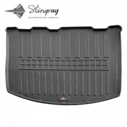 CAR RUBBER TRUNK MAT FORD Kuga II (2012-2019) STINGRAY