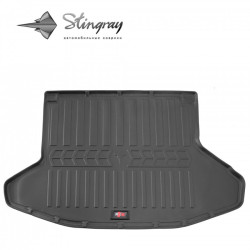 ALFOMBRILLA DE GOMA PARA MALETERO TOYOTA Prius (2003-2009) STINGRAY