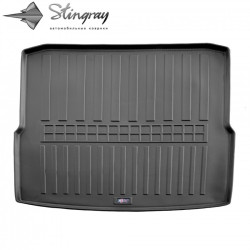 ALFOMBRILLA DE GOMA PARA MALETERO SKODA Superb II Combi (2008-2015) STINGRAY