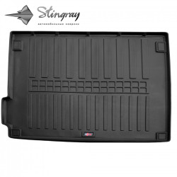 CAR RUBBER TRUNK MAT BMW X5 (E70) (2006-2013) STINGRAY