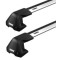 THULE WINGBAR EDGE EVO  + 100.00€ 