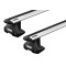 THULE WINGBAR EVO  + 50.00€ 