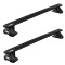 THULE WINGBAR BLACK EVO  + 106.00€ 