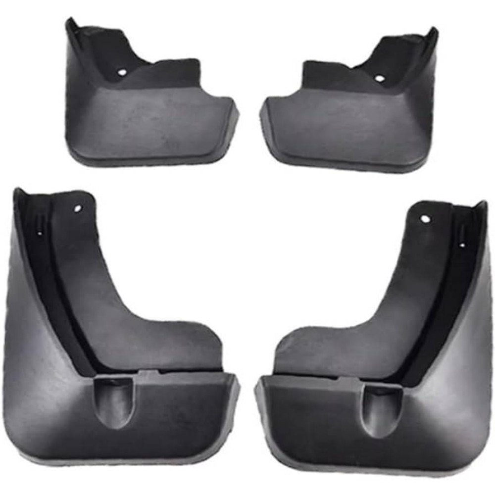 Car mud flaps PEUGEOT 308 II (2013-2021)