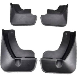 Car mud flaps PEUGEOT 308 II (2013-2021)