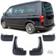 Car mud flaps VW T5/T6/T6.1 (2003-2021)