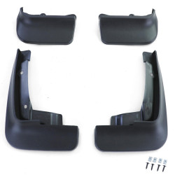 Car mud flaps VW T5/T6/T6.1 (2003-2021)