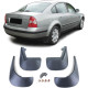 Car mud flaps VW PASSAT B5 (2000-2005)