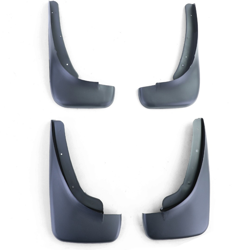 Car mud flaps VW GOLF V (2003-2009)