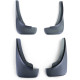 Car mud flaps VW GOLF V (2003-2009)