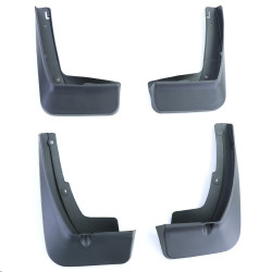 Car mud flaps VW T-CROSS (2018-…)