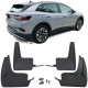 Car mud flaps VW ID.4 (2020-…)