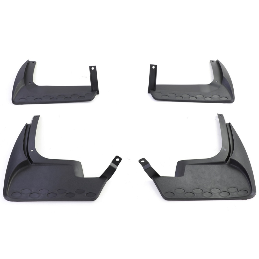 Car mud flaps VW ID.3 (2019-…)