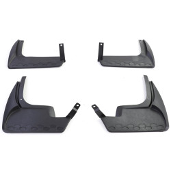 Car mud flaps VW ID.3 (2019-…)