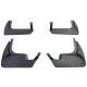 Car mud flaps VW ID.3 (2019-…)