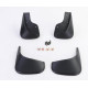Car mud flaps VW CADDY III/IV (2004-2022)