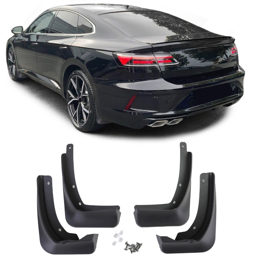 Car mud flaps VW ARTEON (2017-…)