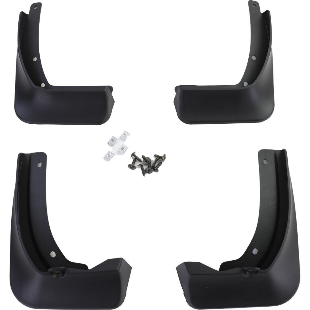 Car mud flaps VW ARTEON (2017-…)