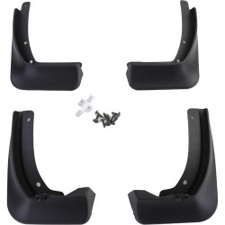 Car mud flaps VW ARTEON (2017-…)