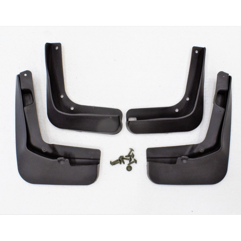 Car mud flaps FORD MONDEO (2014-…)