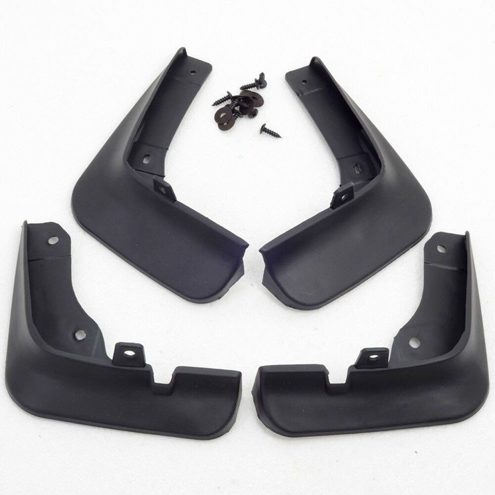 Car mud flaps MAZDA 3 SEDAN (2013-2018)