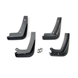 Car mud flaps MAZDA 3 (2019-…)