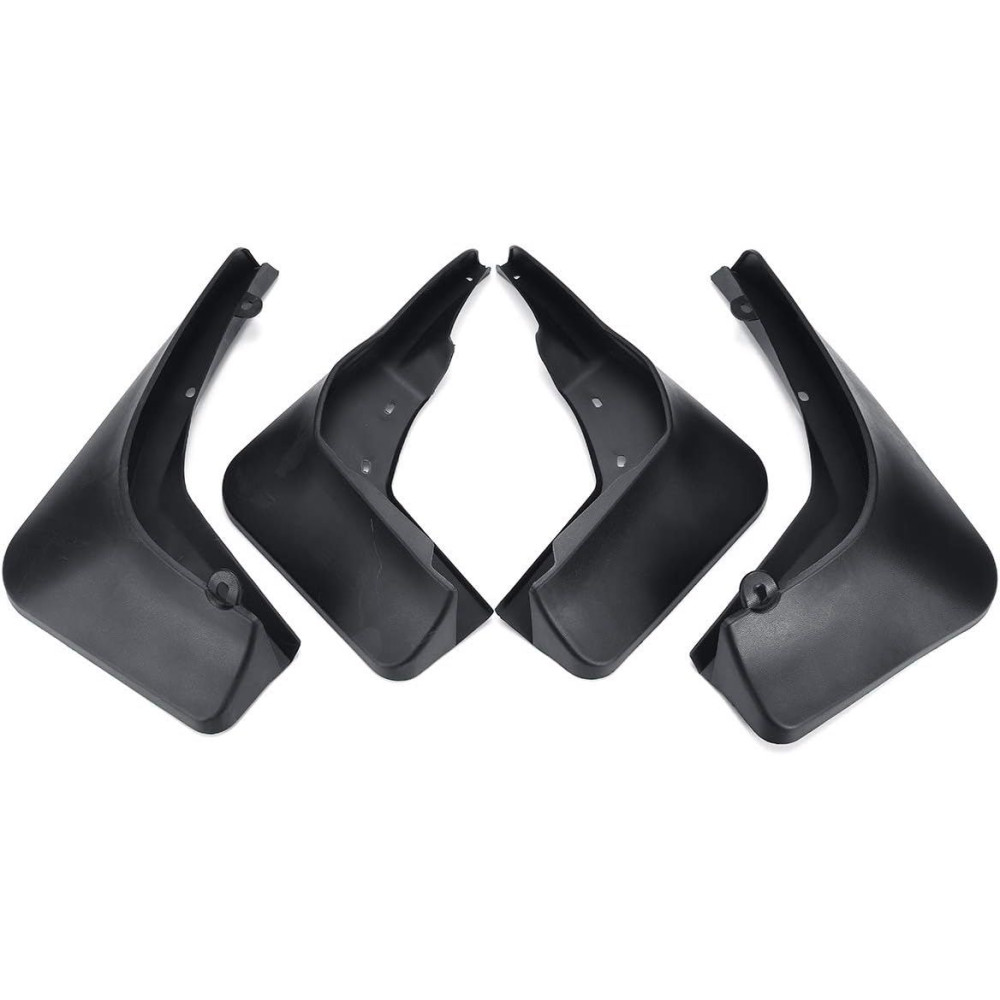 Car mud flaps MB GLA (2014-2020)