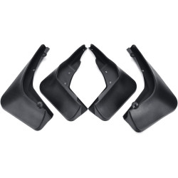 Car mud flaps MB GLA (2014-2020)