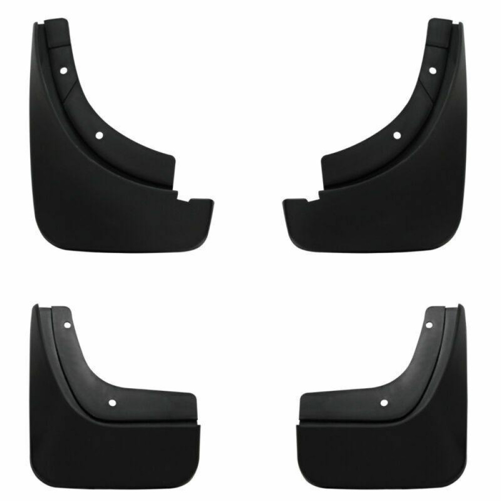 Car mud flaps AUDI A4 (2000-2008)