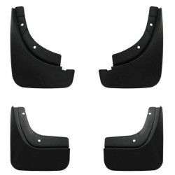 Car mud flaps AUDI A4 (2000-2008)