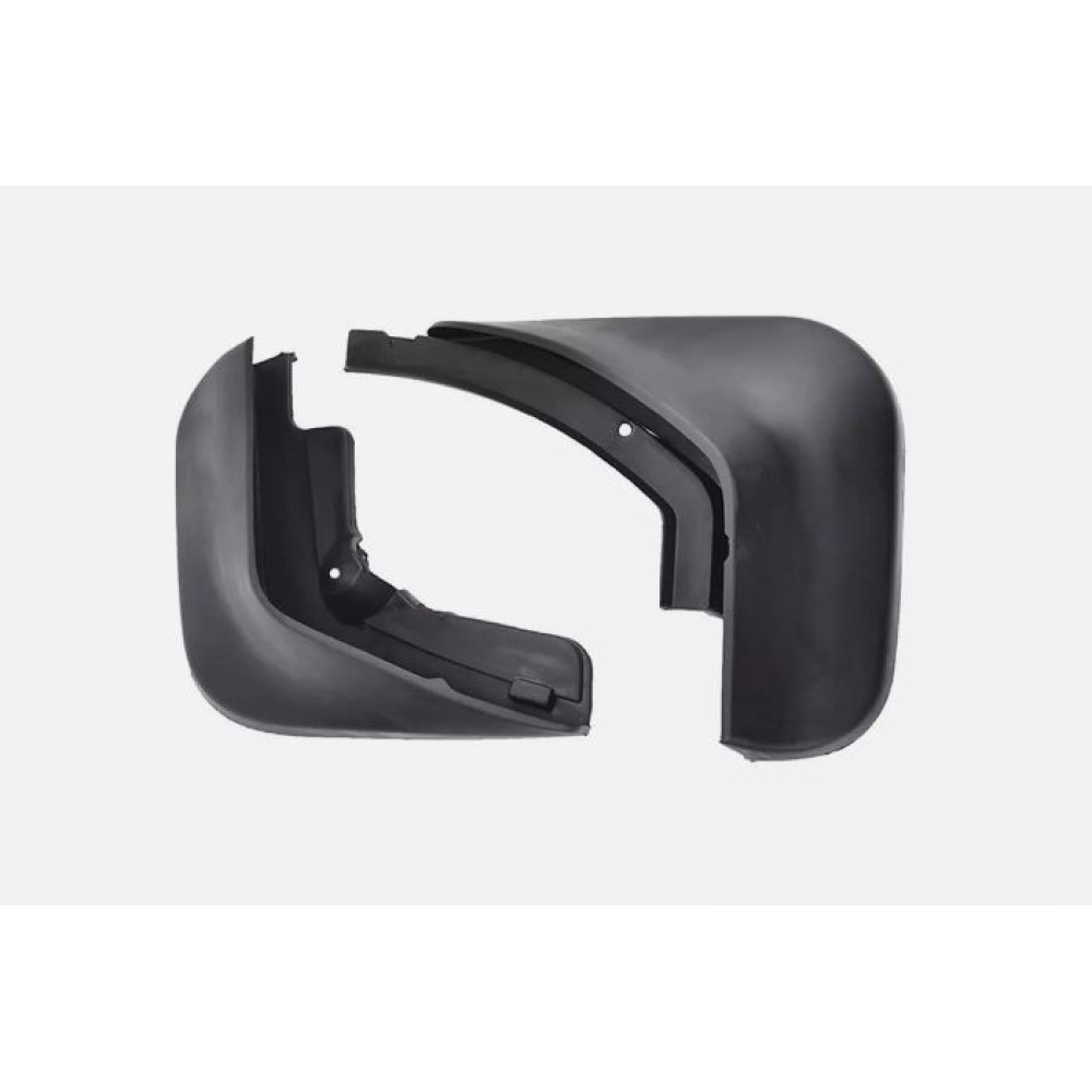 Car mud flaps AUDI A6 (2005-2011)