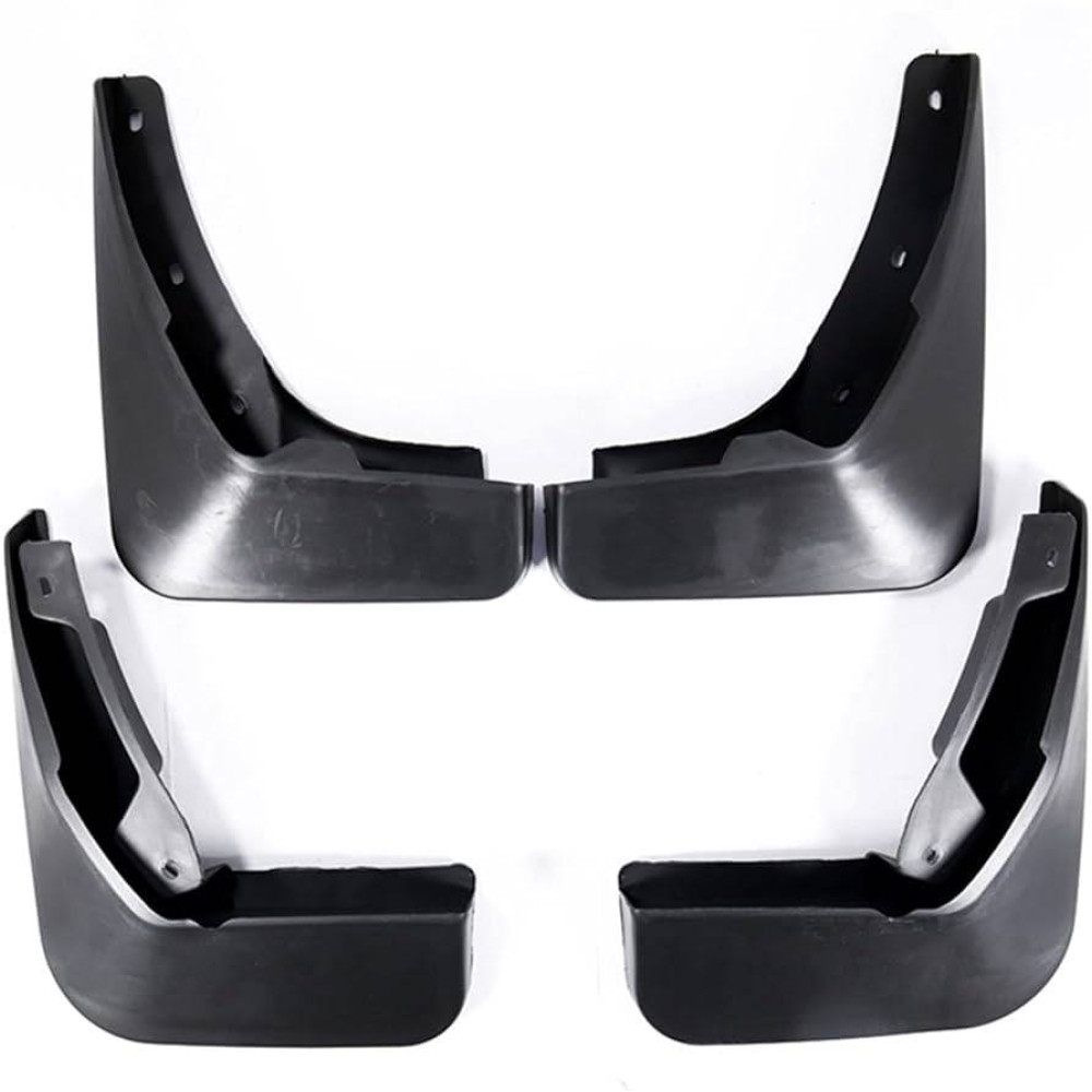 Car mud flaps AUDI A6 (2011-2015)