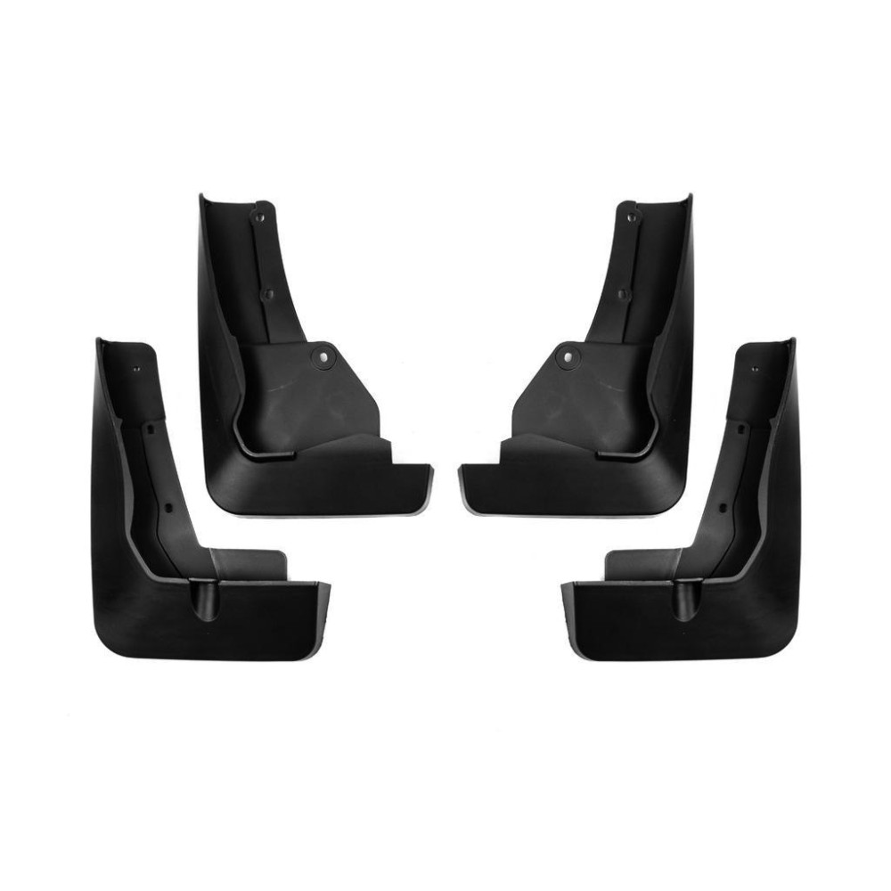 Car mud flaps MITSUBISHI ASX (2019-…)