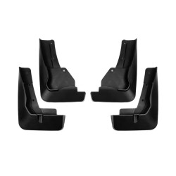 Car mud flaps MITSUBISHI ASX (2019-…)