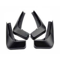 Car mud flaps AUDI A3 SEDAN (2017-…)