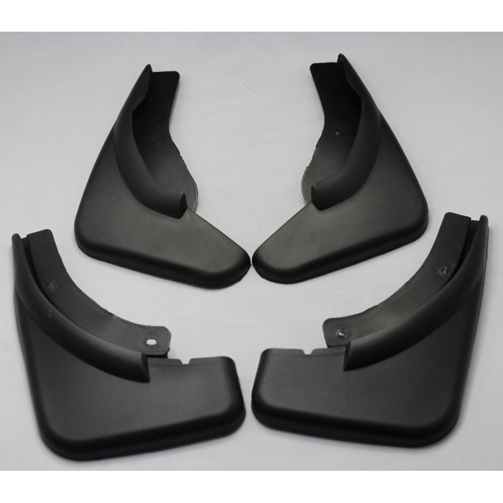 Car mud flaps VW PASSAT B6 (2005-2010)